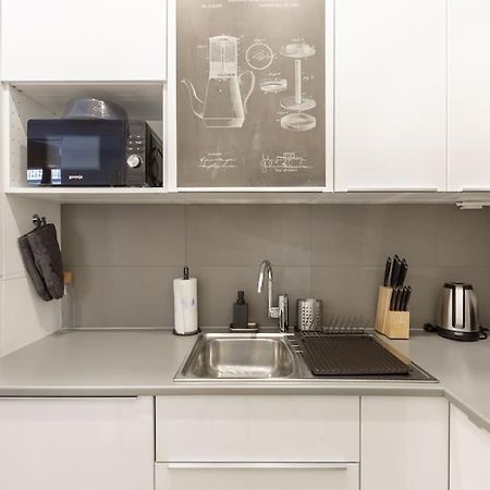 Budapest & Coffee Apt By Nw Eksteriør bilde